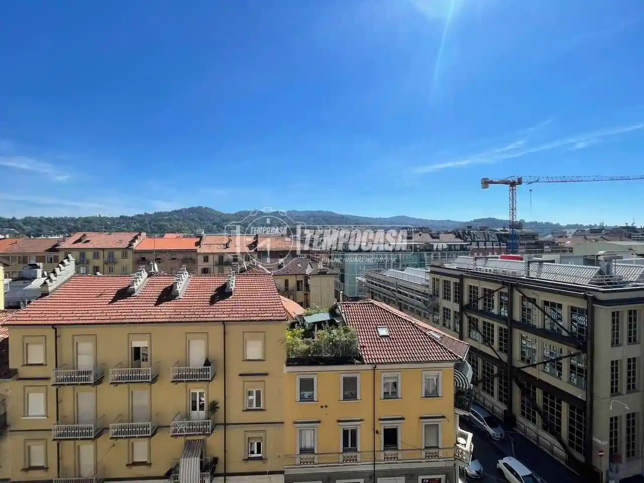 Appartamento in vendita a Torino