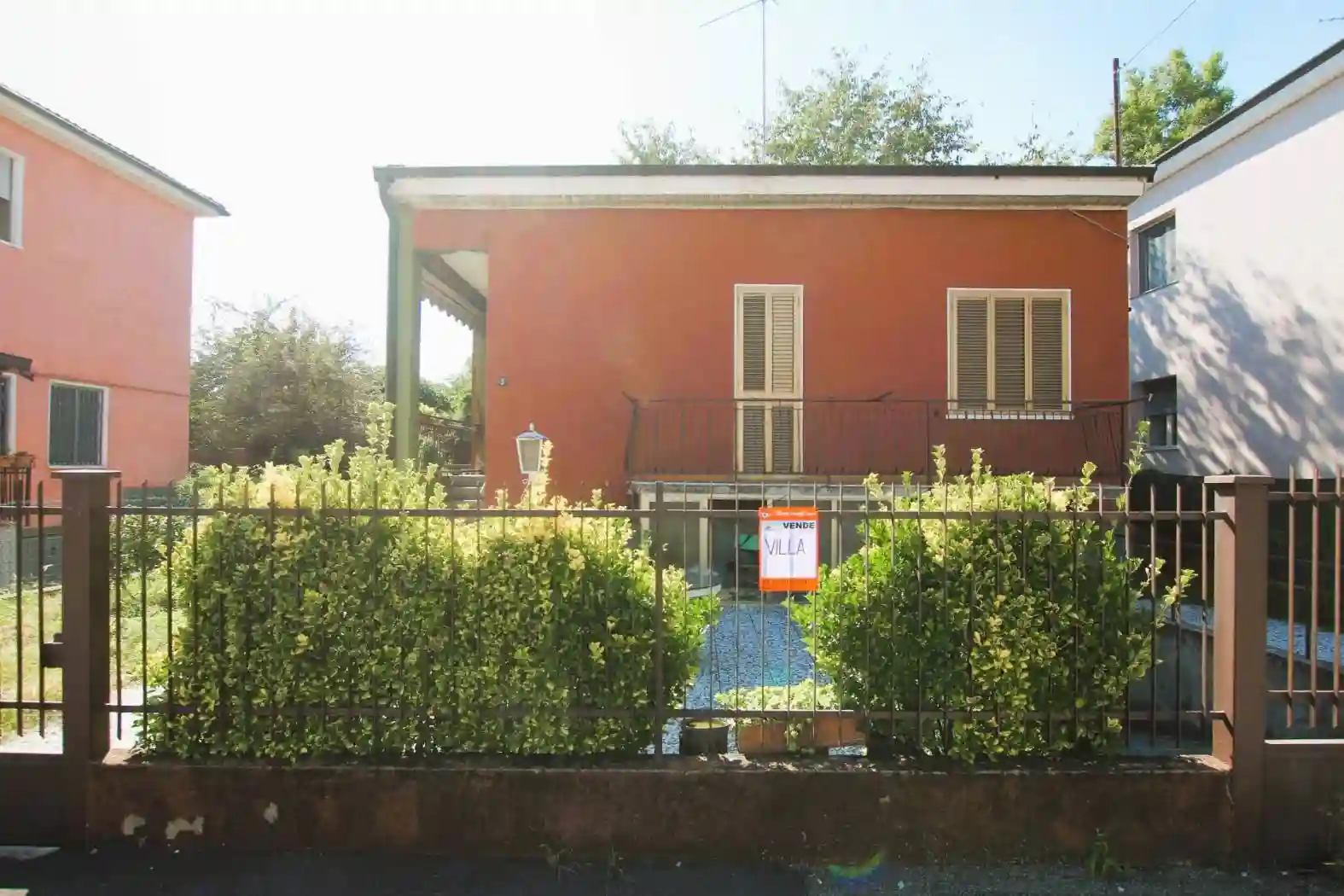 Villa - foto 4