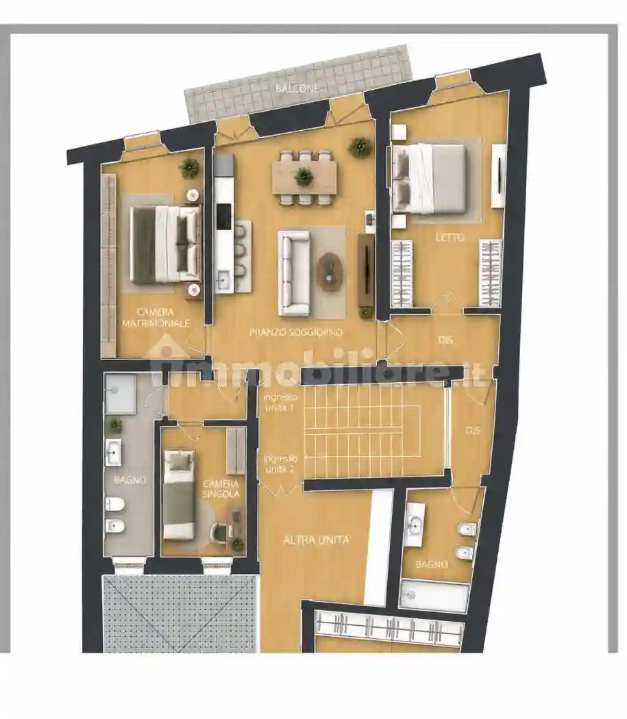 Appartamento - foto 4