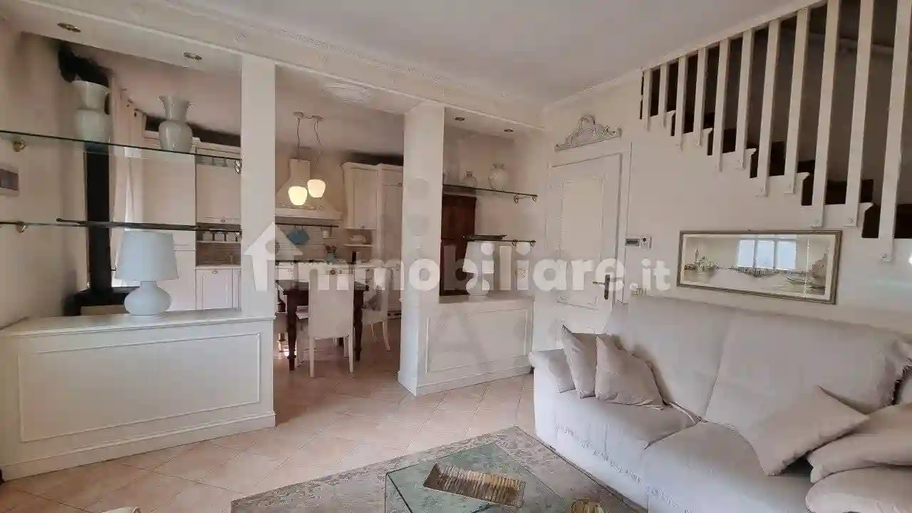Villetta a schiera - foto 4