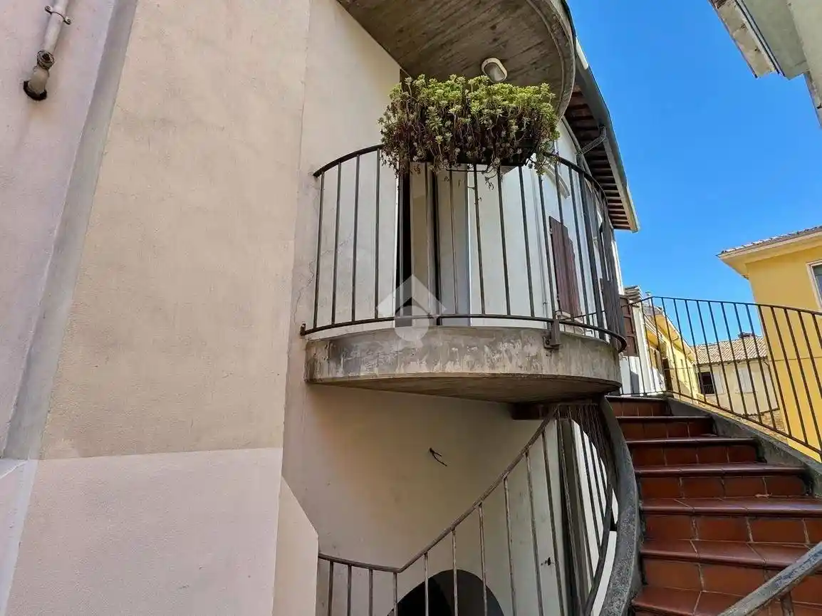Appartamento in vendita a Parma