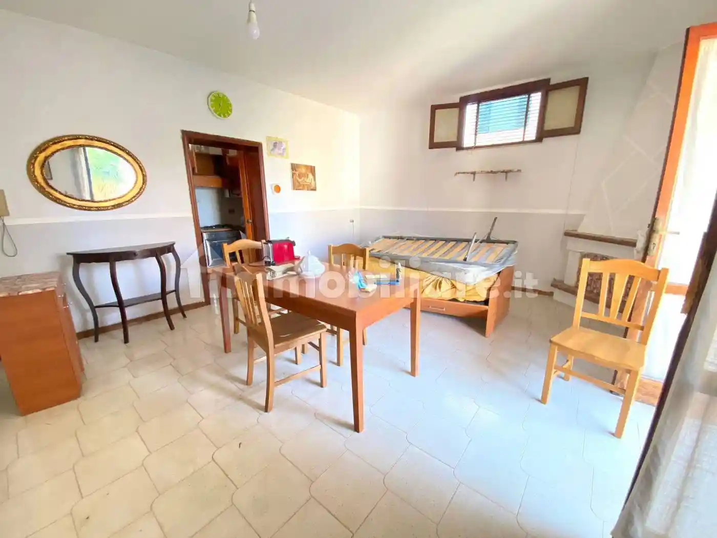 Appartamento in affitto a Giugliano in Campania