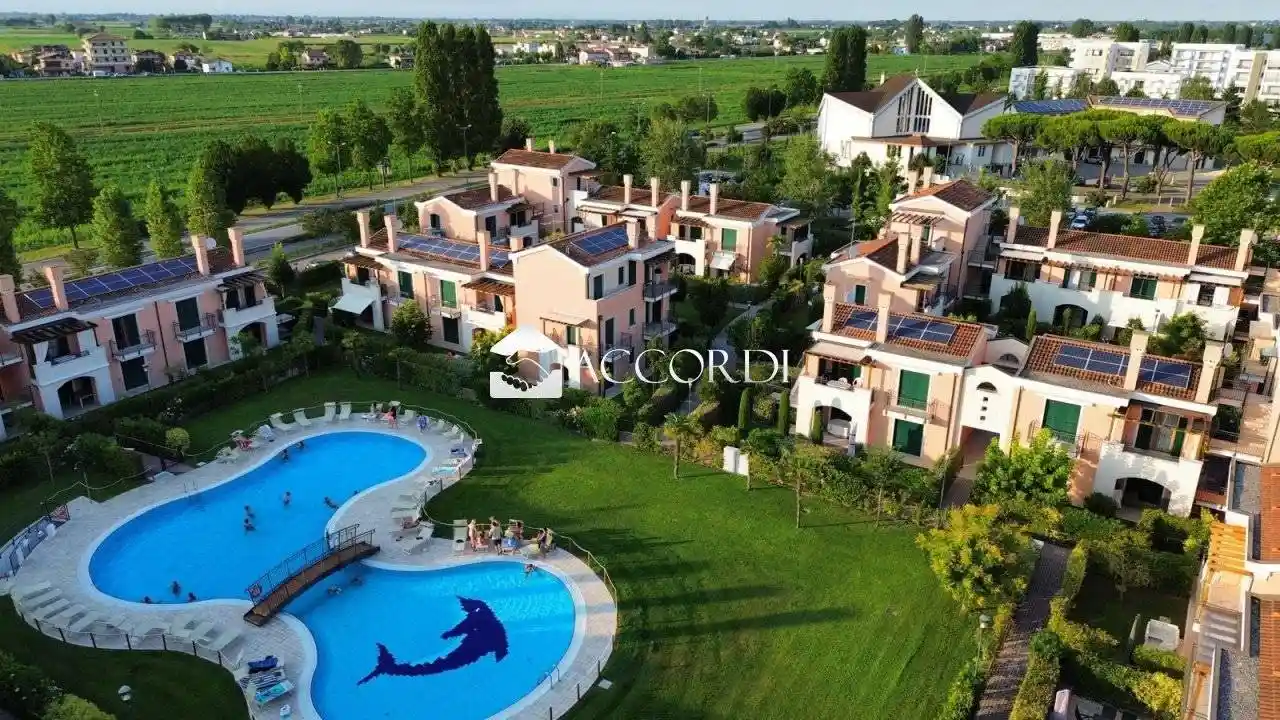 Appartamento in vendita a Jesolo