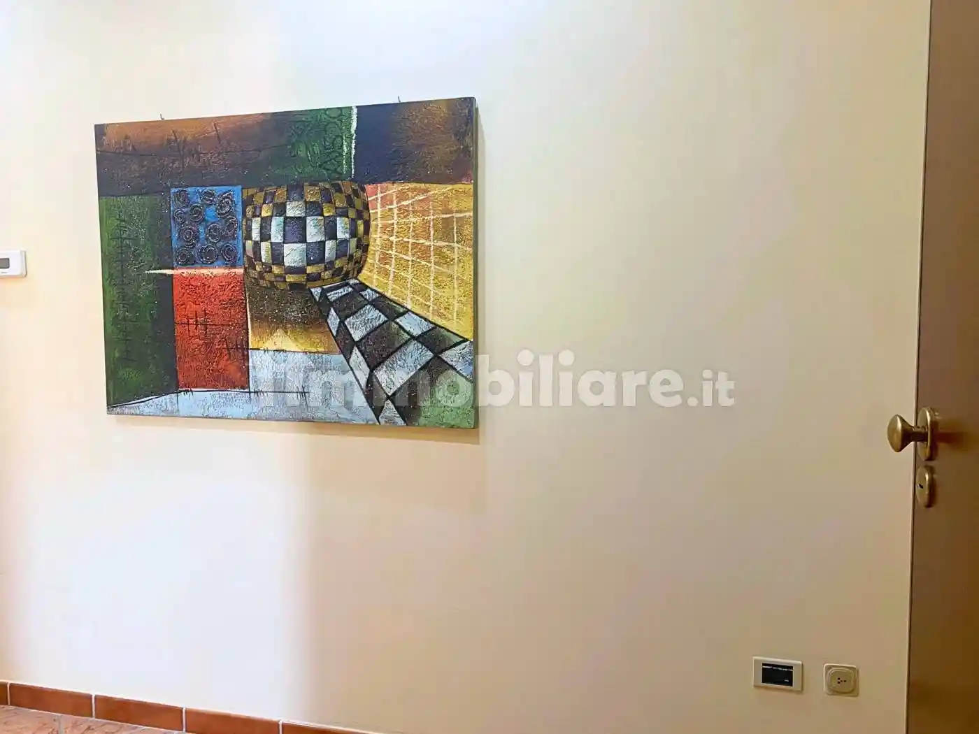 Attico - Mansarda in vendita a Vibo Valentia