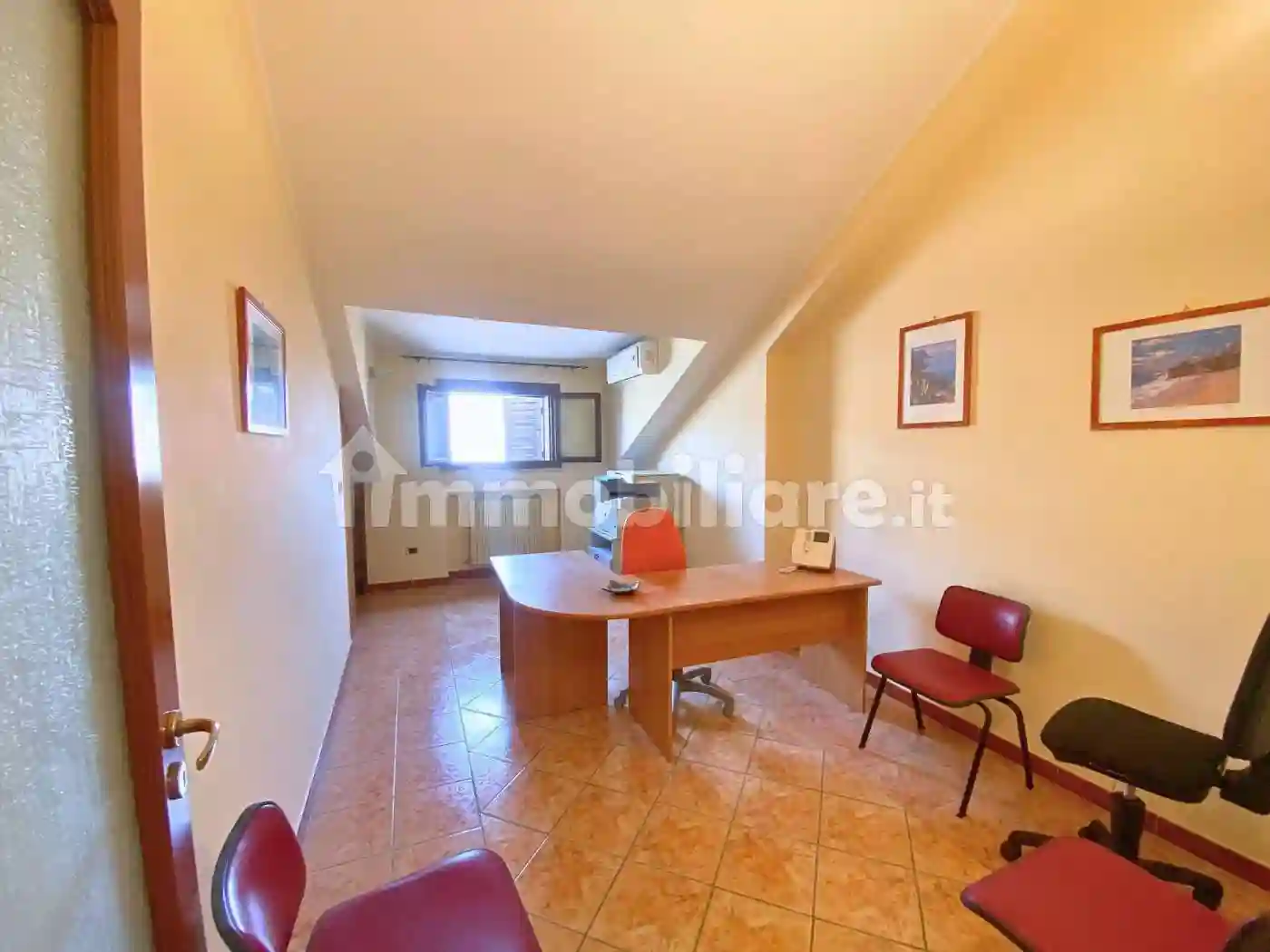 Attico - Mansarda - foto 3