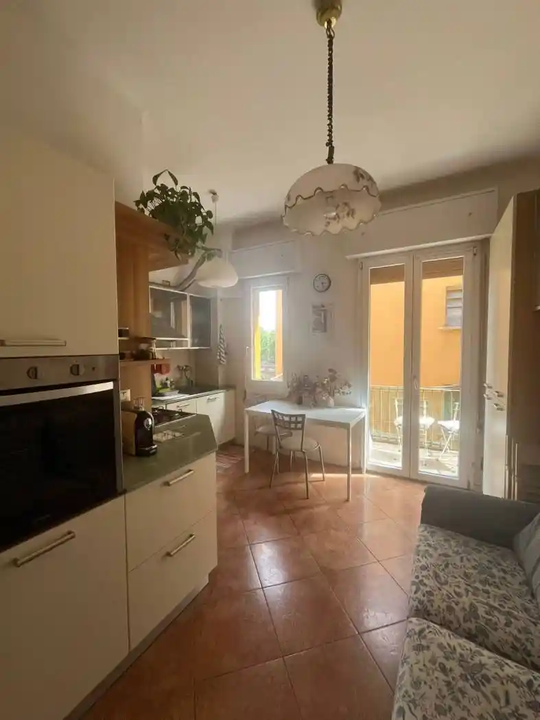 Appartamento in affitto a Bologna