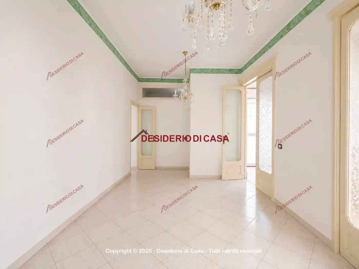 Appartamento in vendita a Porto Empedocle
