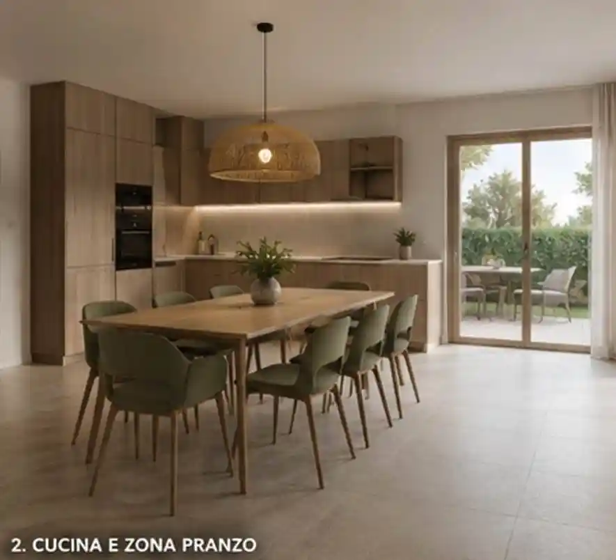 Appartamento in vendita a Firenze