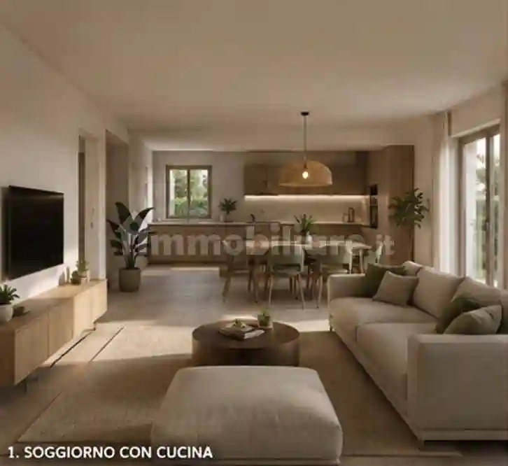Appartamento - foto 2