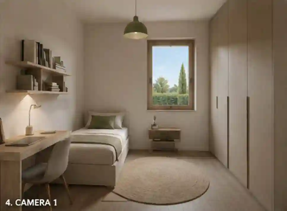 Appartamento - foto 4