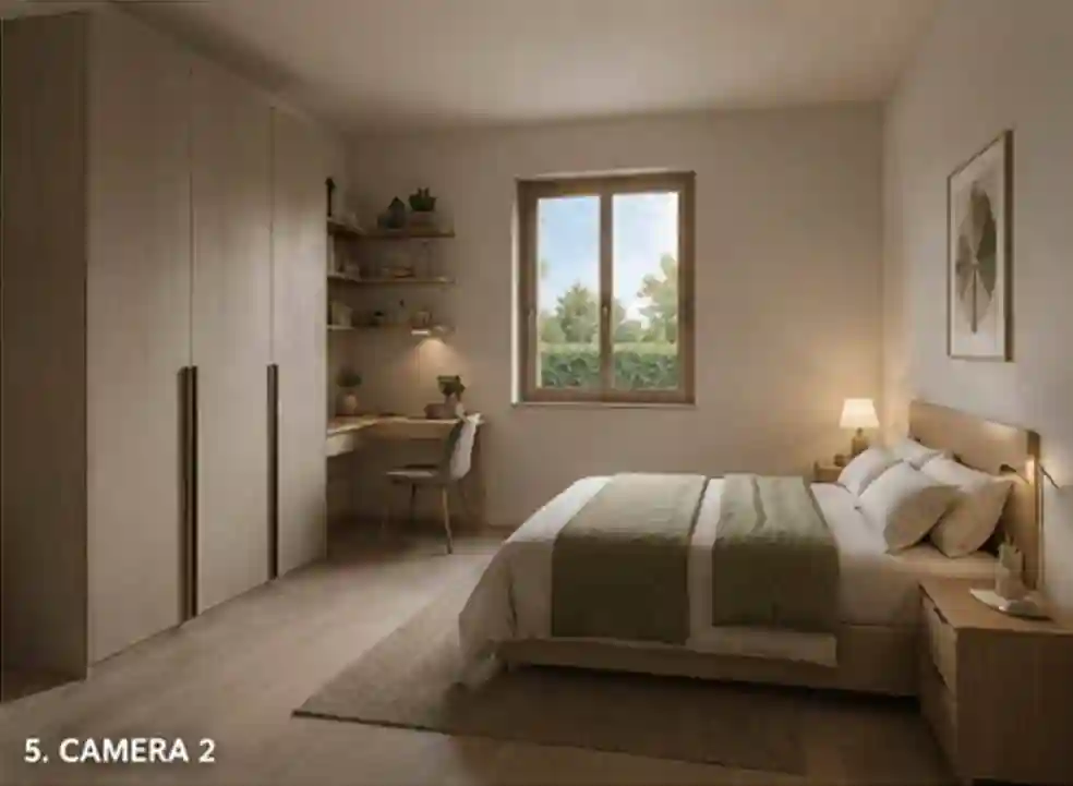 Appartamento - foto 5