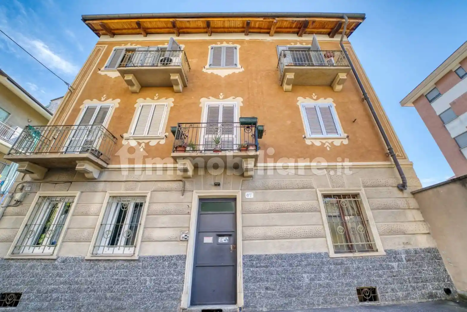 Appartamento in vendita a Torino