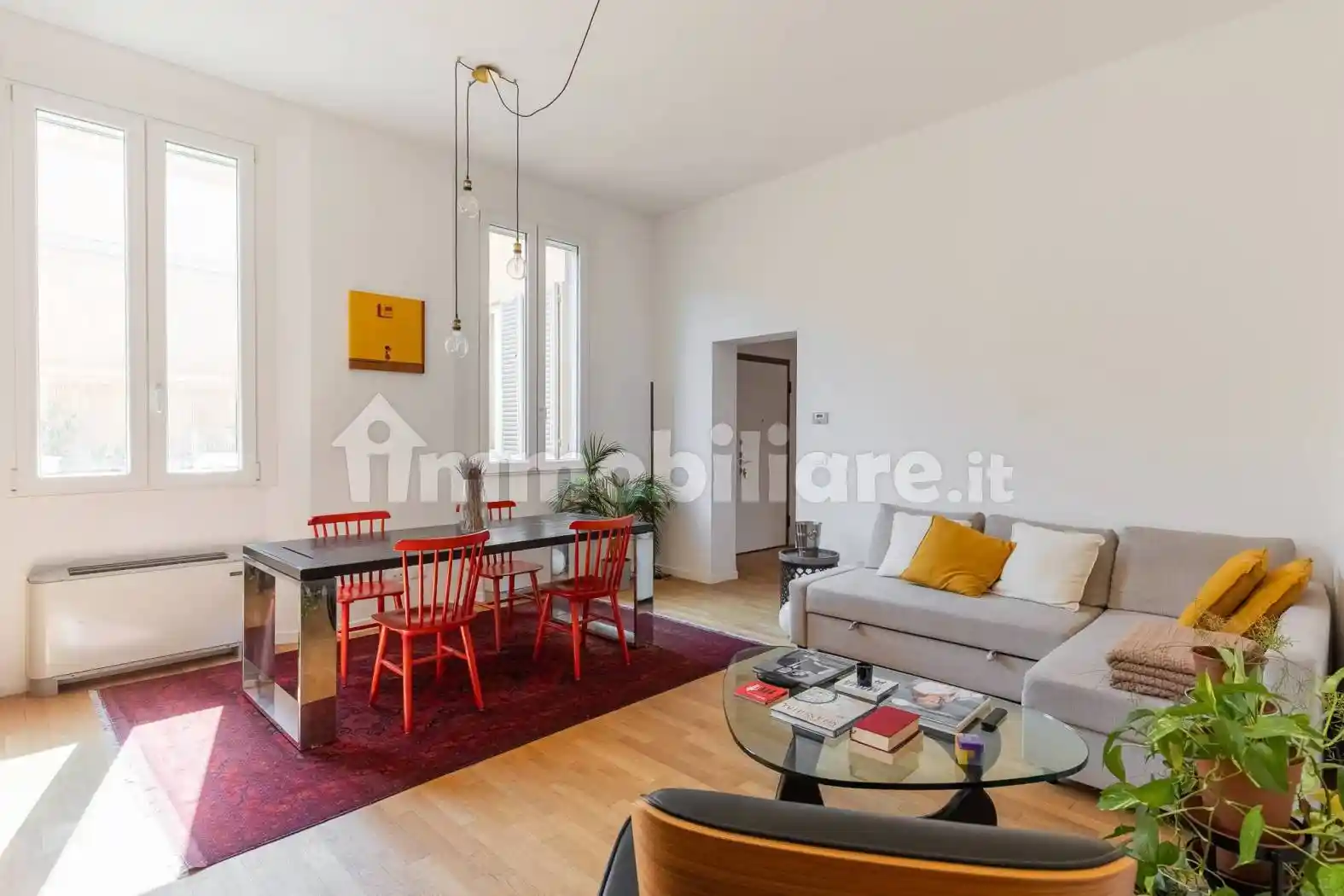 Appartamento in vendita a Bologna