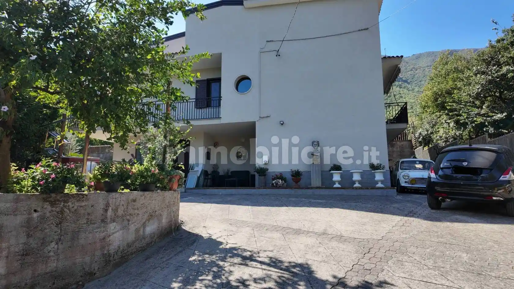 Villa in vendita a Nocera Superiore