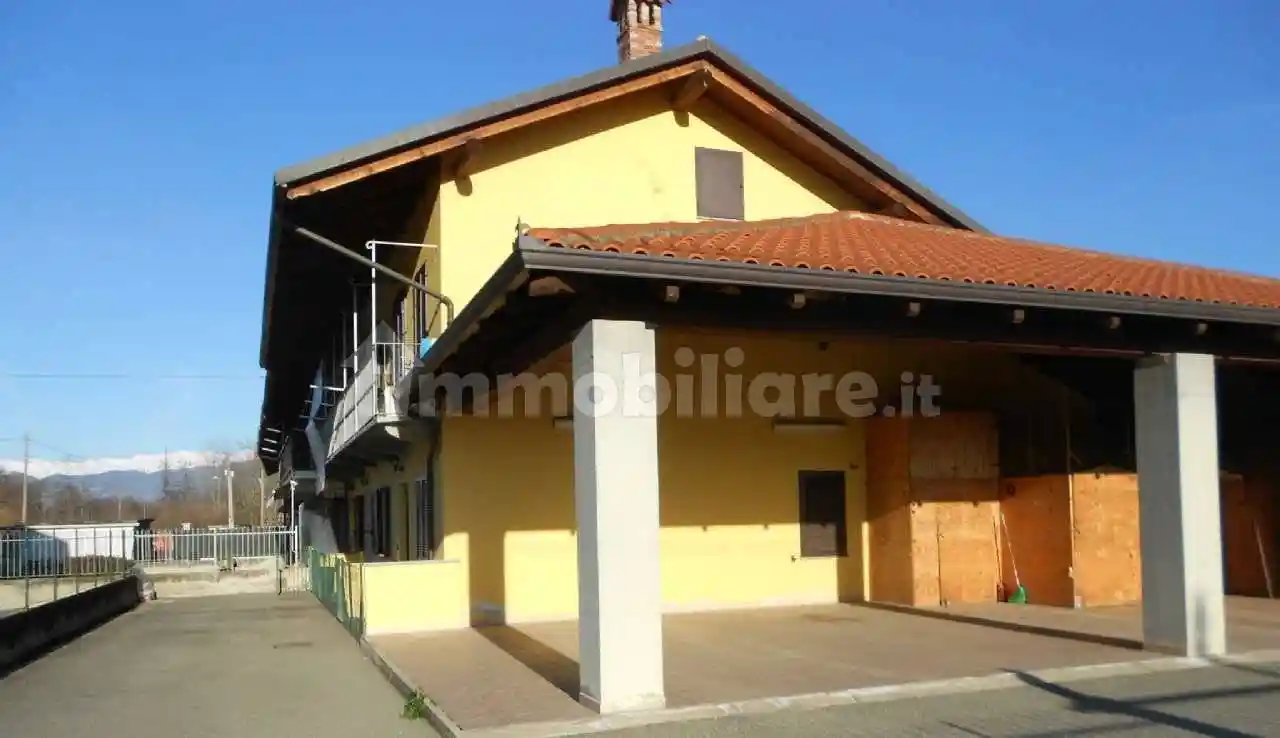 Appartamento in affitto a San Maurizio Canavese