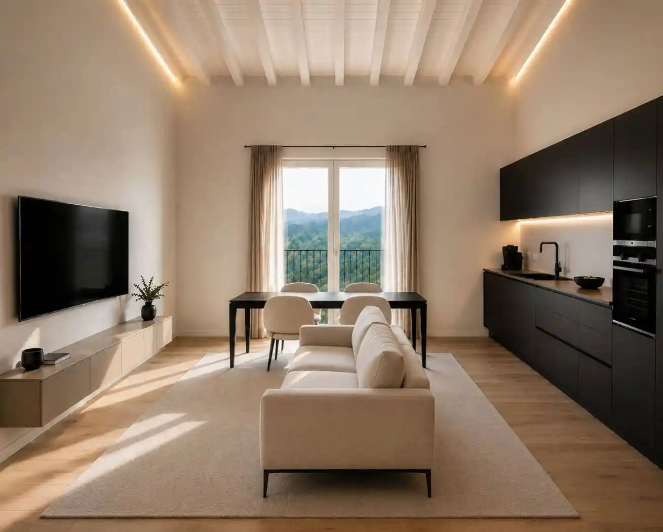 Attico - Mansarda in vendita a Firenze