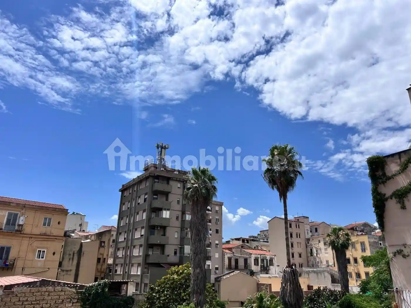 Appartamento in vendita a Palermo