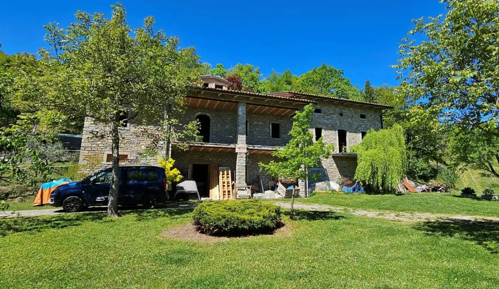 Rustico - Casale in vendita a Sestola
