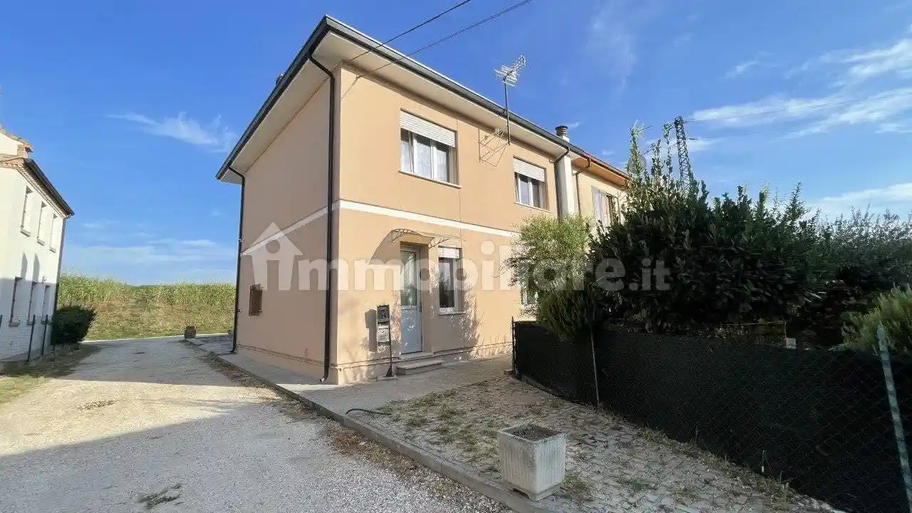 Villa in vendita a Monselice