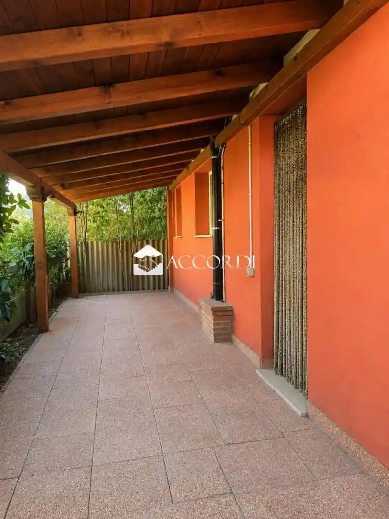 Villa in vendita a Torreglia