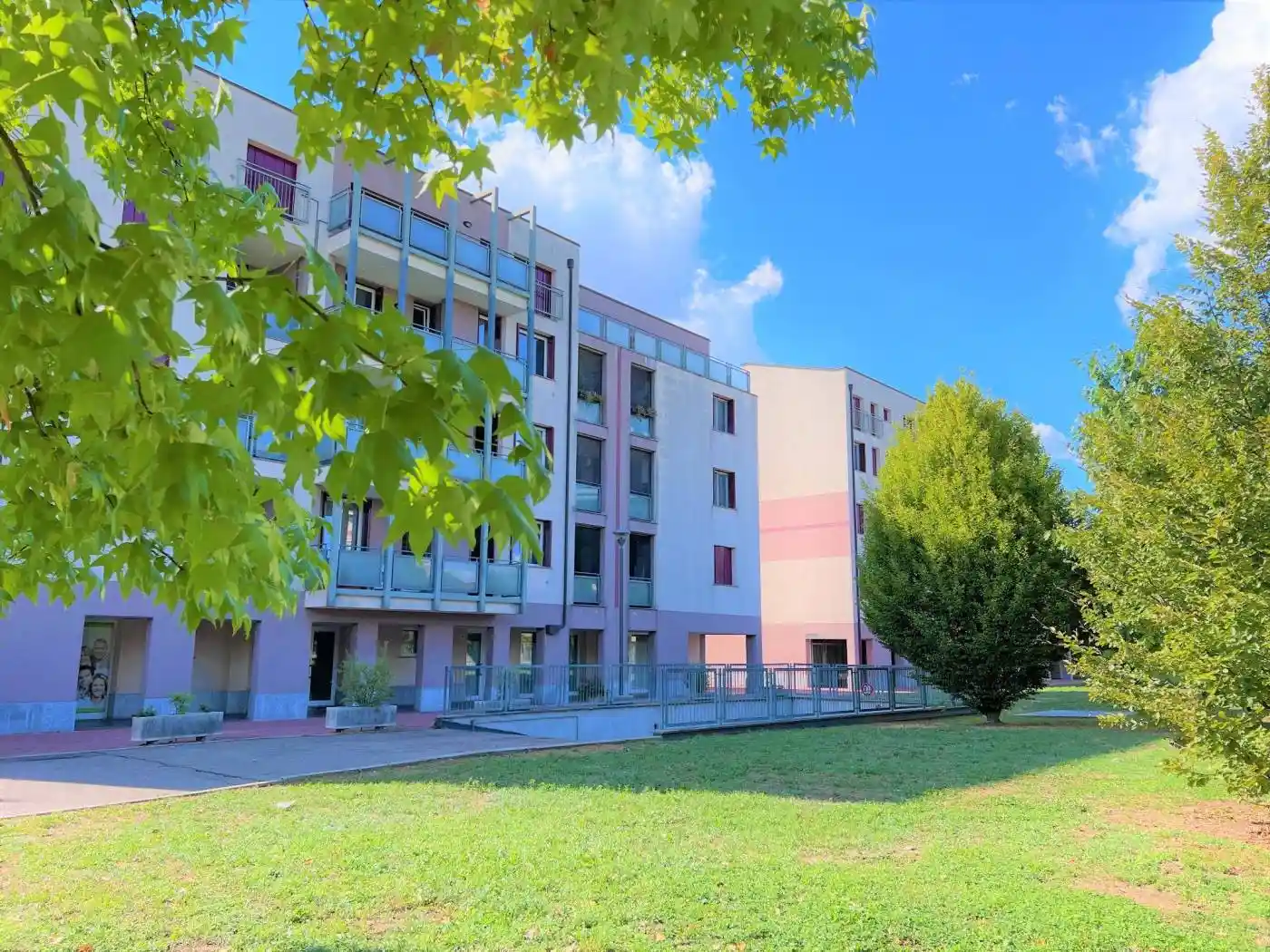 Appartamento in vendita a Lissone