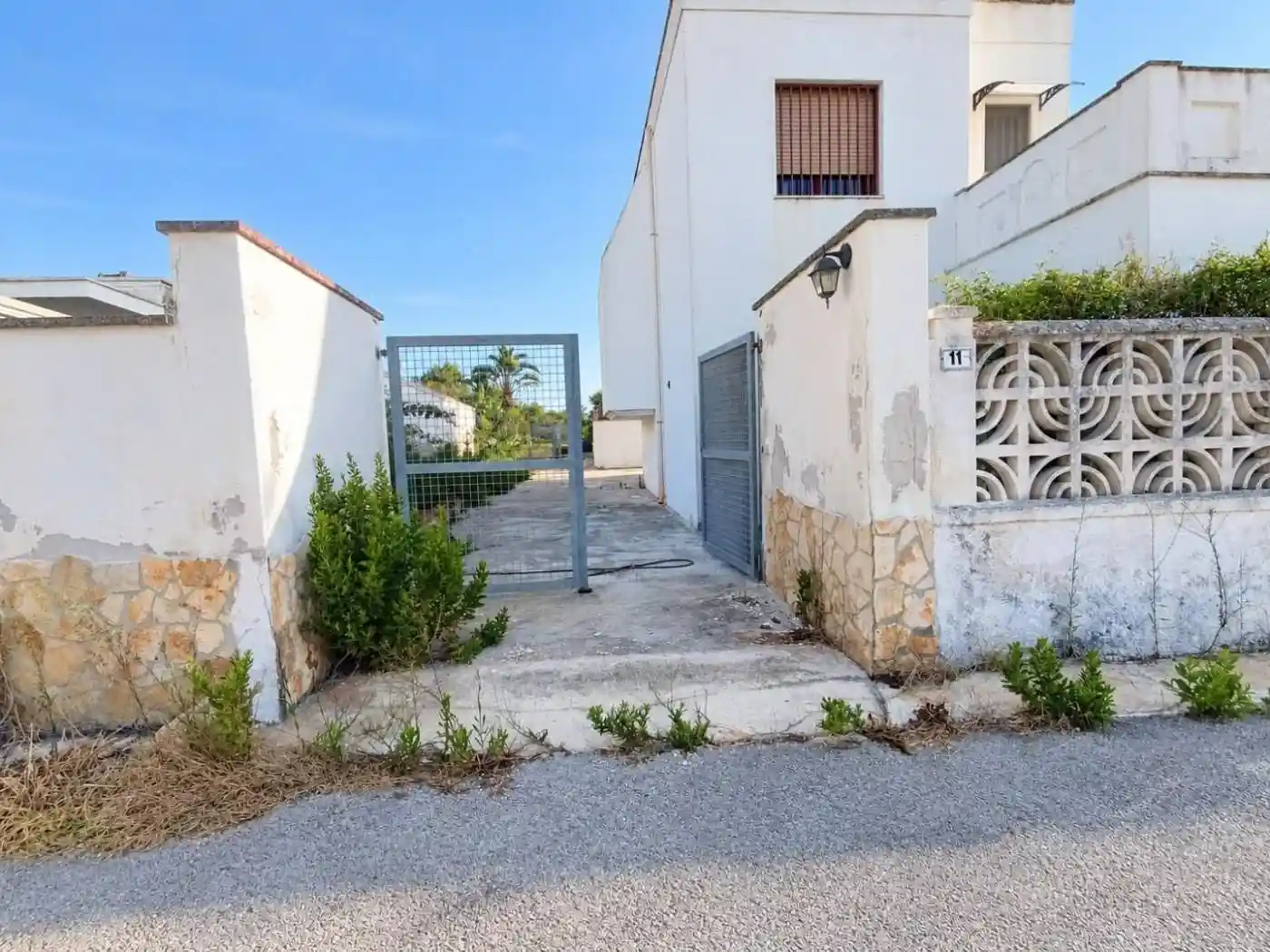 Villa in vendita a Lecce