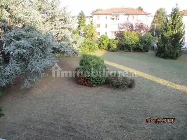 Appartamento in vendita a Thiene