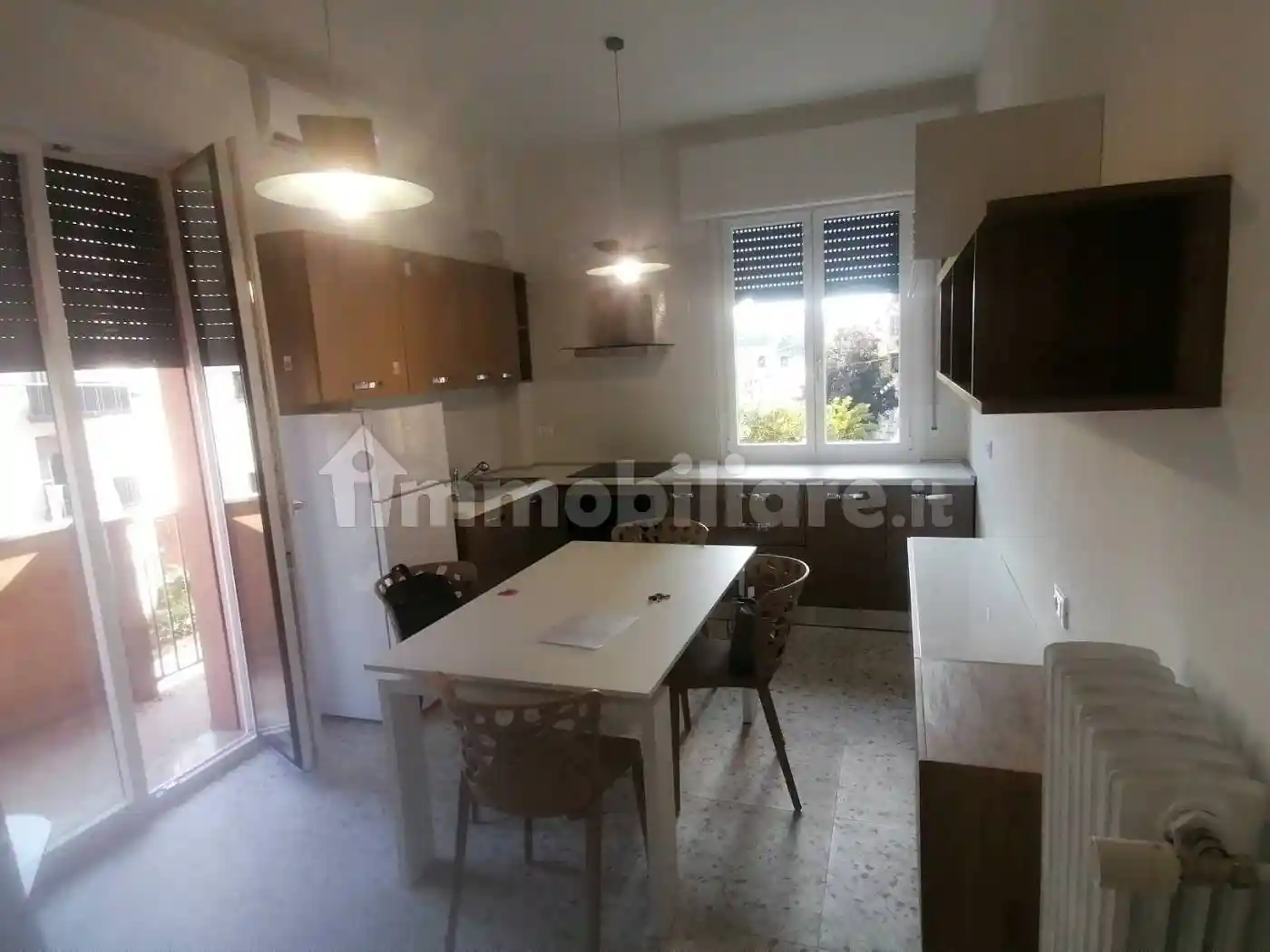 Appartamento in affitto a Bologna
