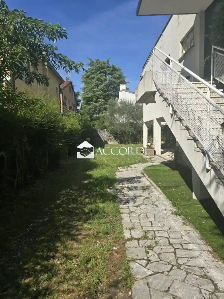 Villa in vendita a Padova
