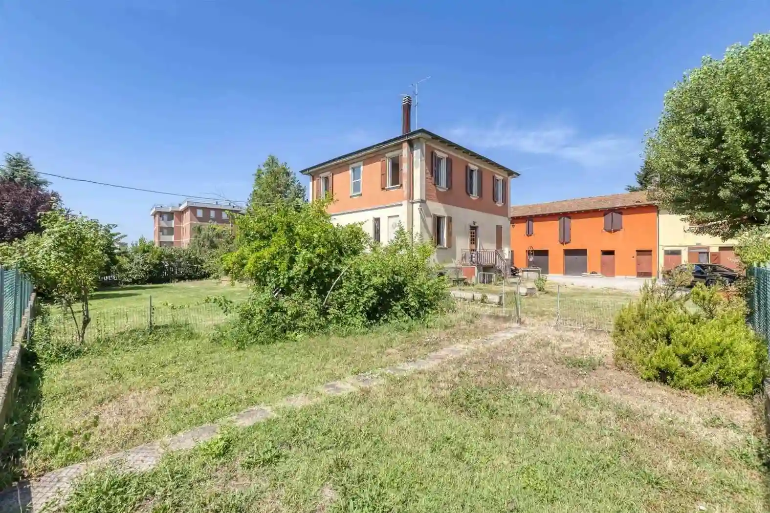 Villa - foto 4