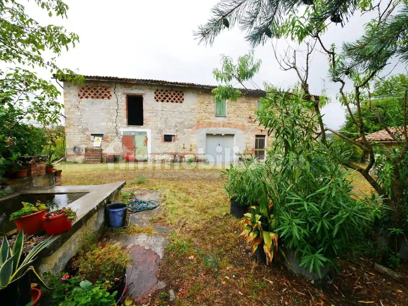 Rustico - Casale in vendita a Serramazzoni