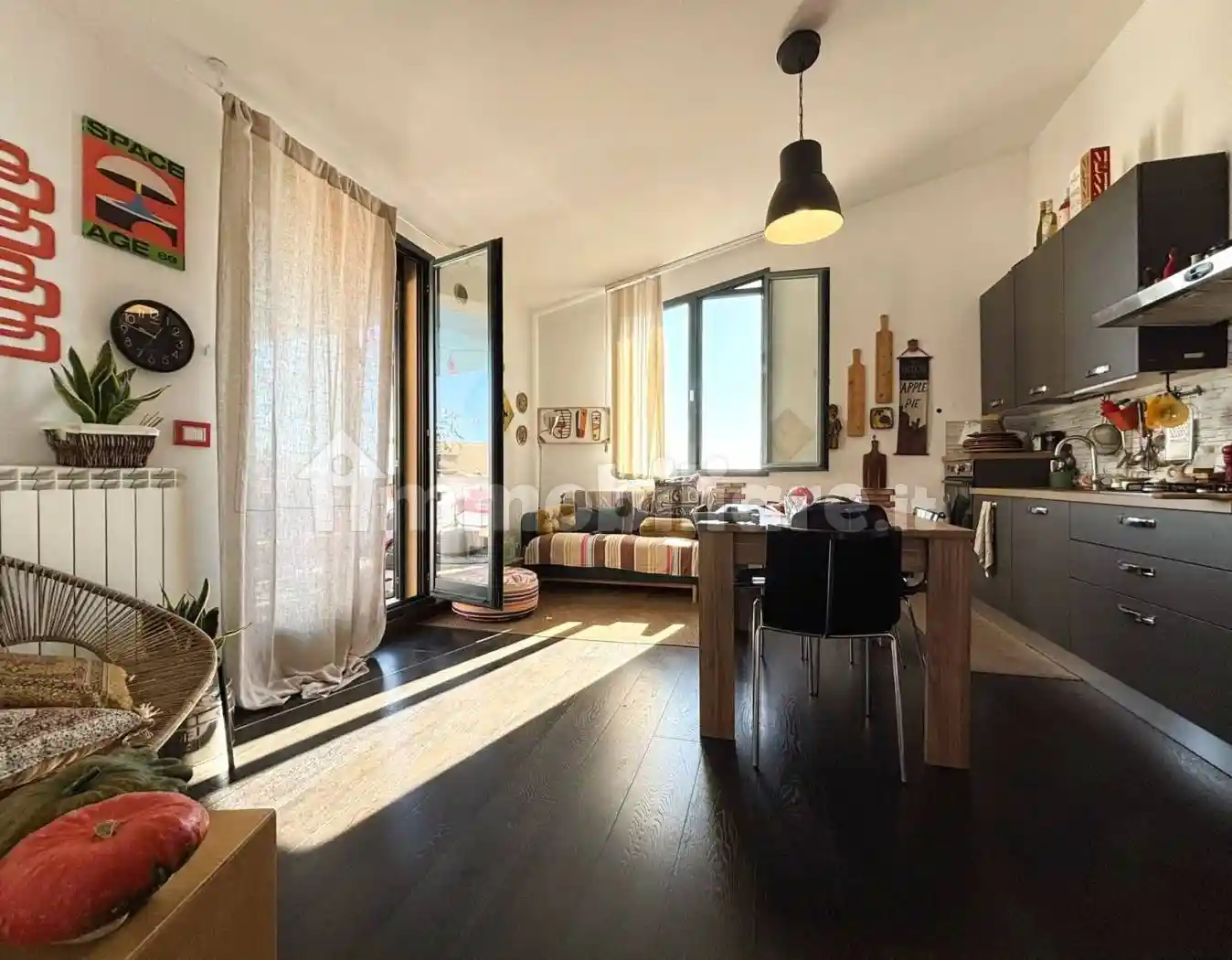 Appartamento in vendita a Città Sant'Angelo