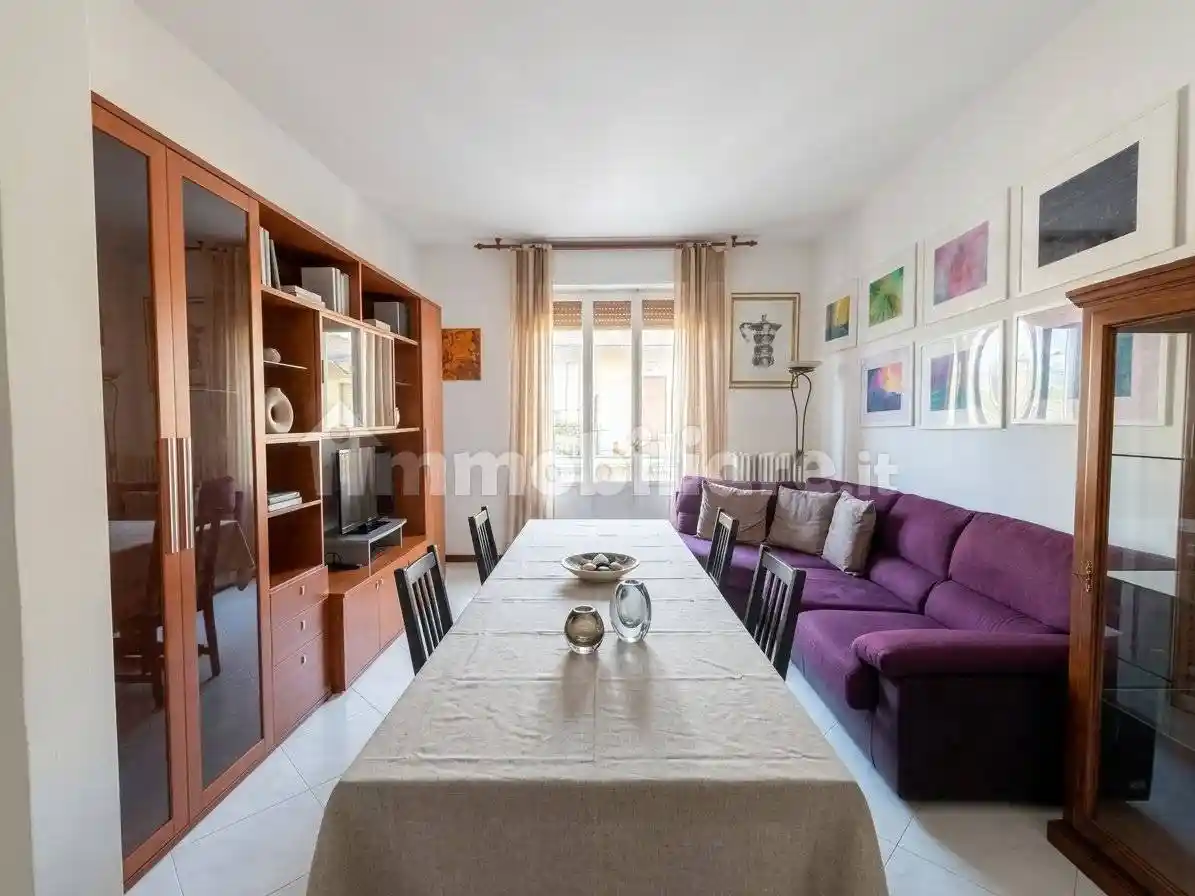 Appartamento in vendita a Firenze