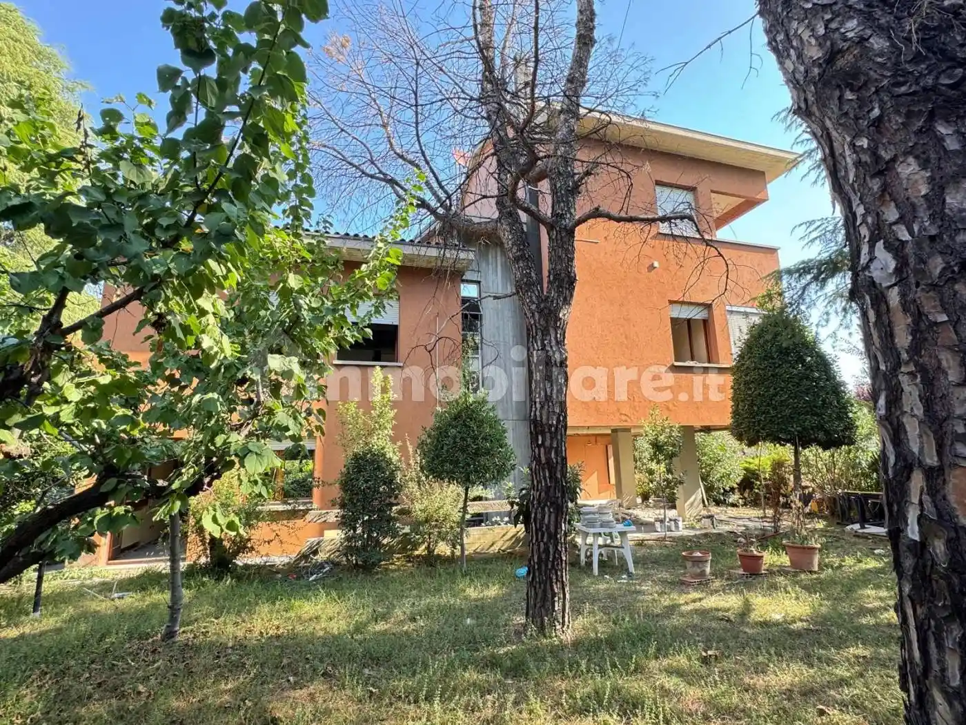 Appartamento in vendita a Bologna