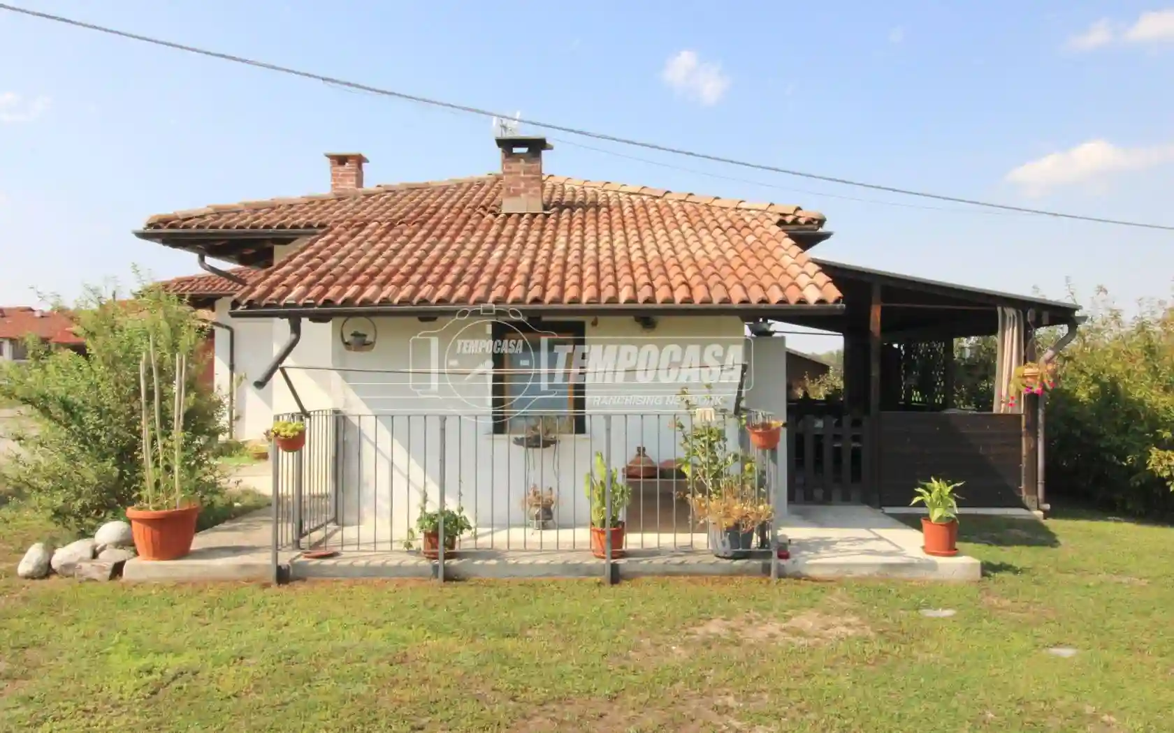 Villa - foto 2