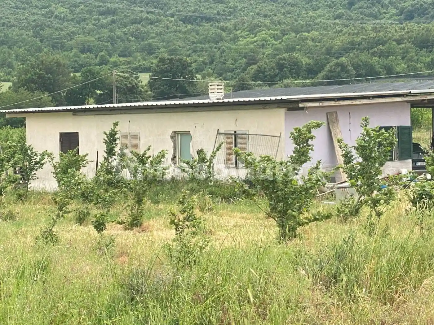 Rustico - Casale in vendita a Mignano Monte Lungo