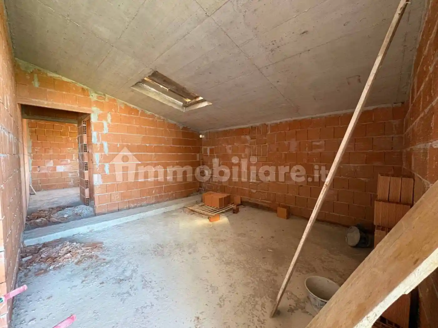 Appartamento in vendita a Bussero