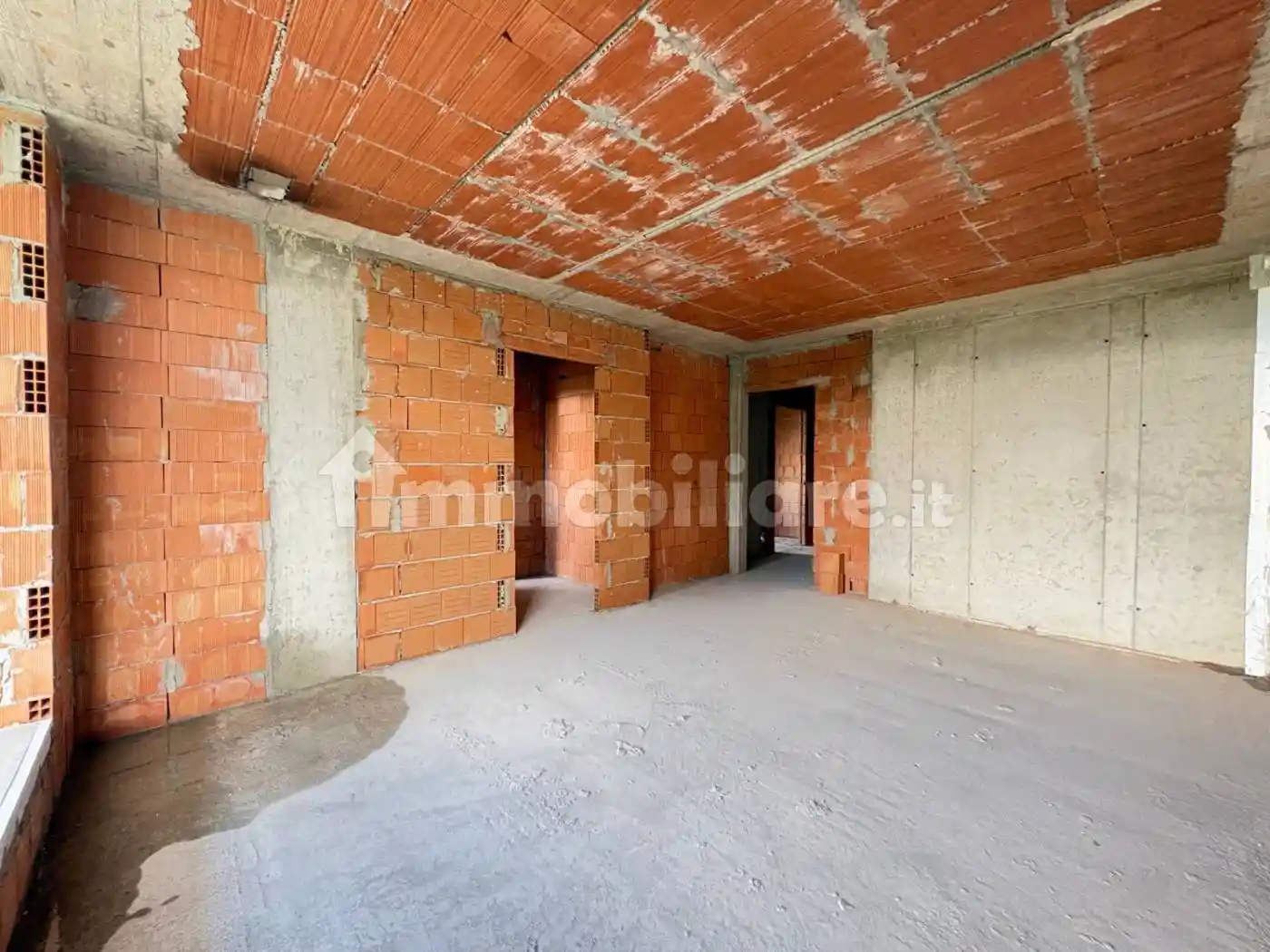 Appartamento in vendita a Bussero