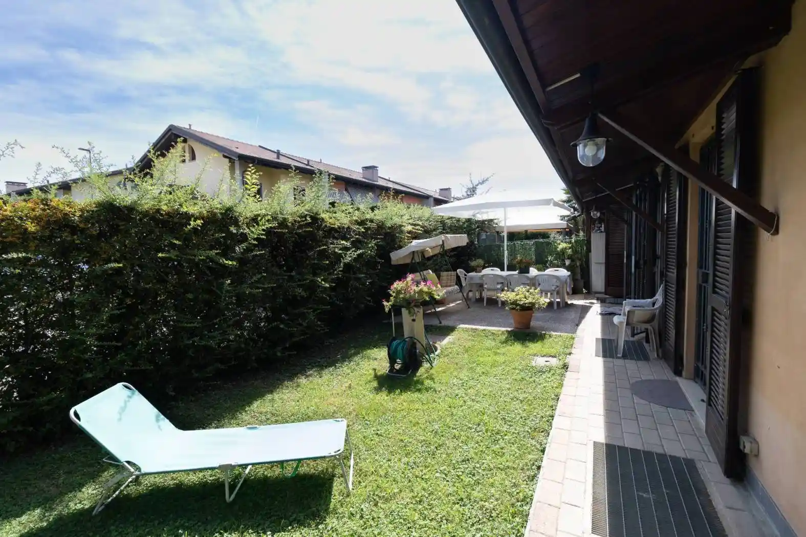 Appartamento in vendita a Treviglio