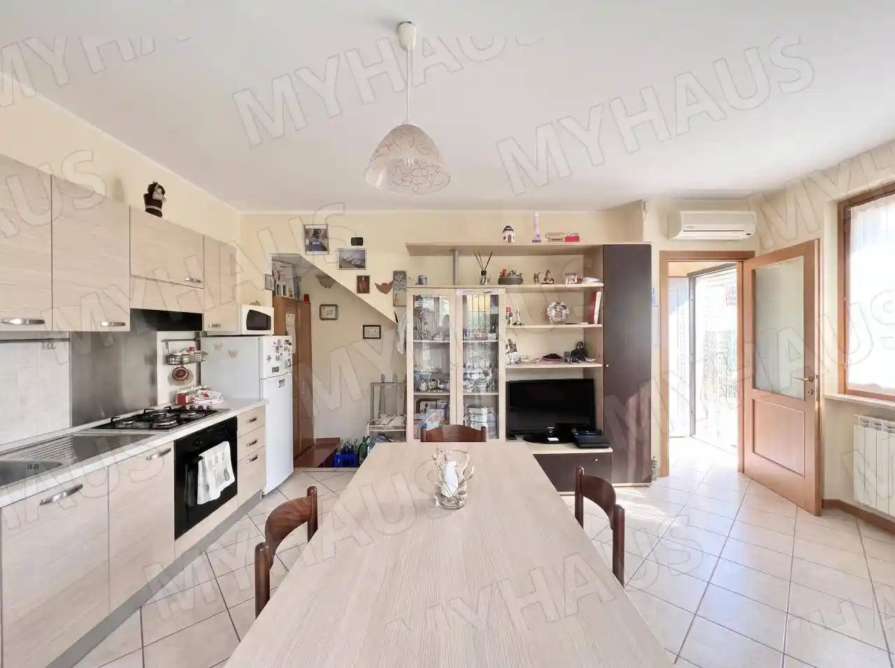Appartamento in vendita a Bellaria-Igea Marina