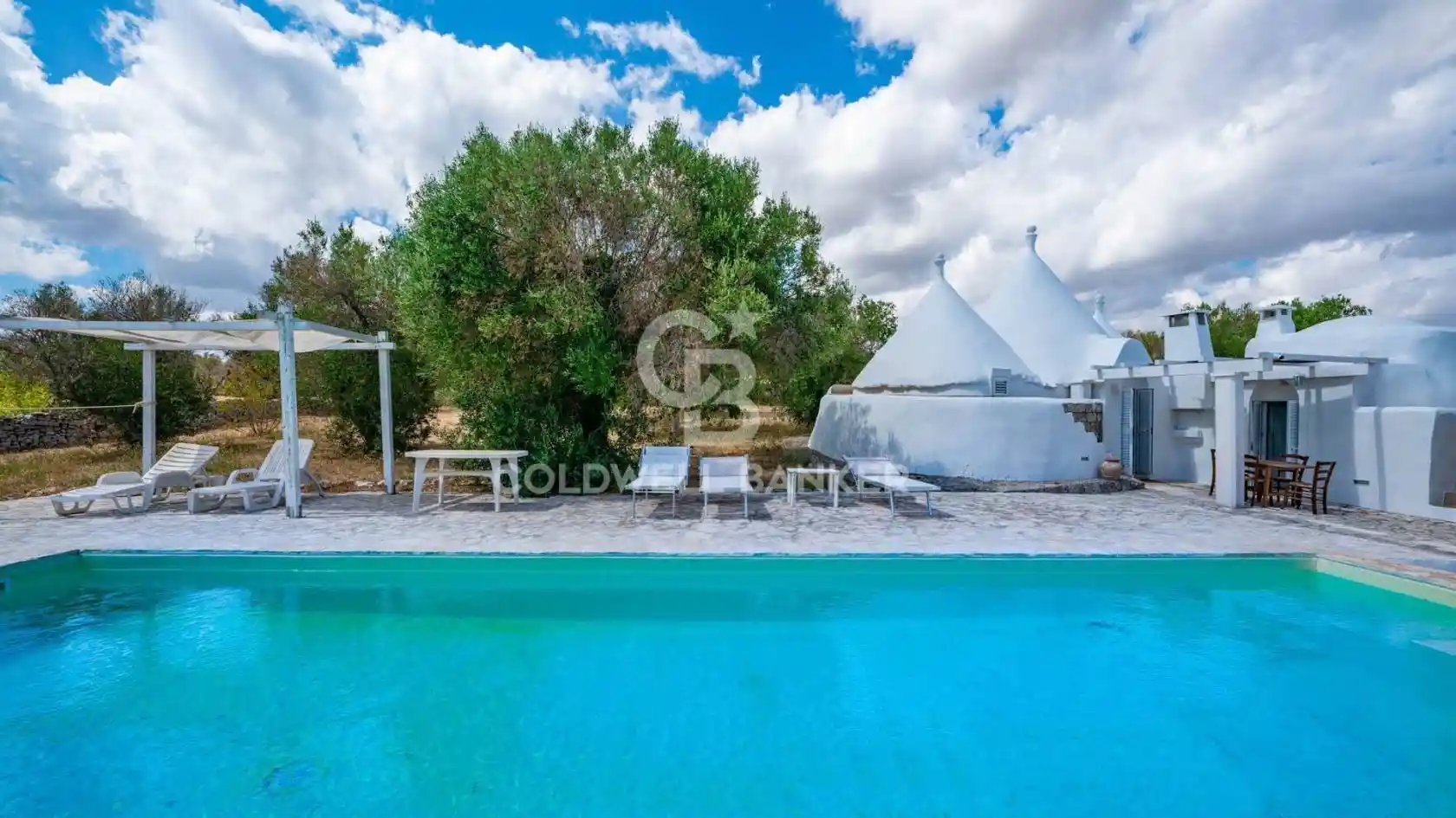 Rustico - Casale in vendita a Ostuni