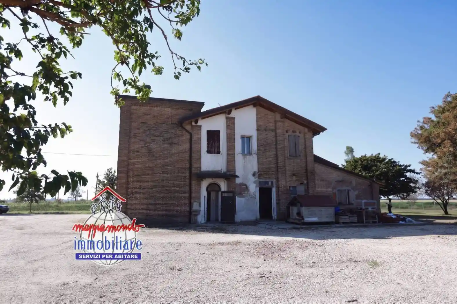 Villa in vendita a Crevalcore