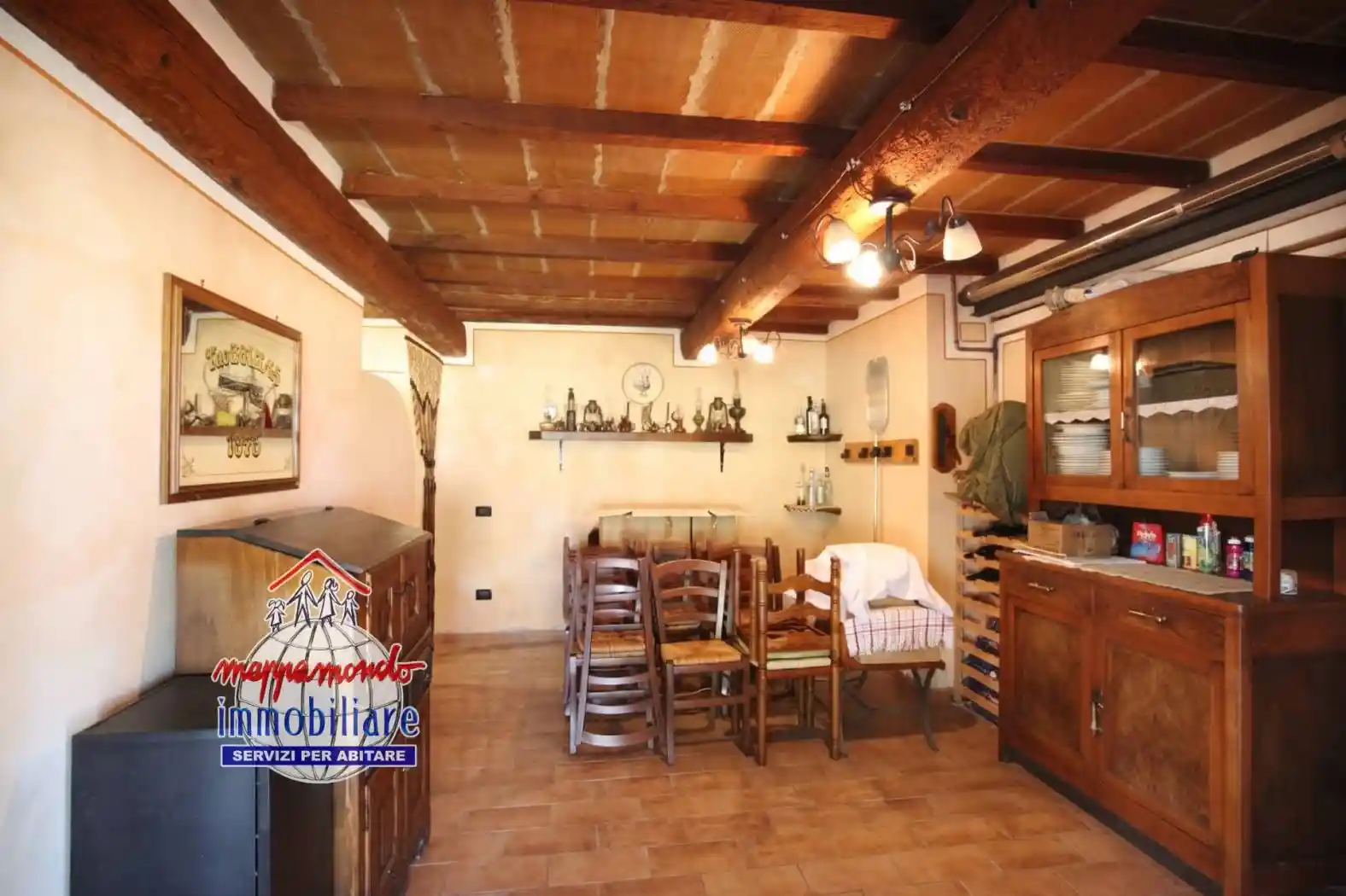 Villa in vendita a Crevalcore