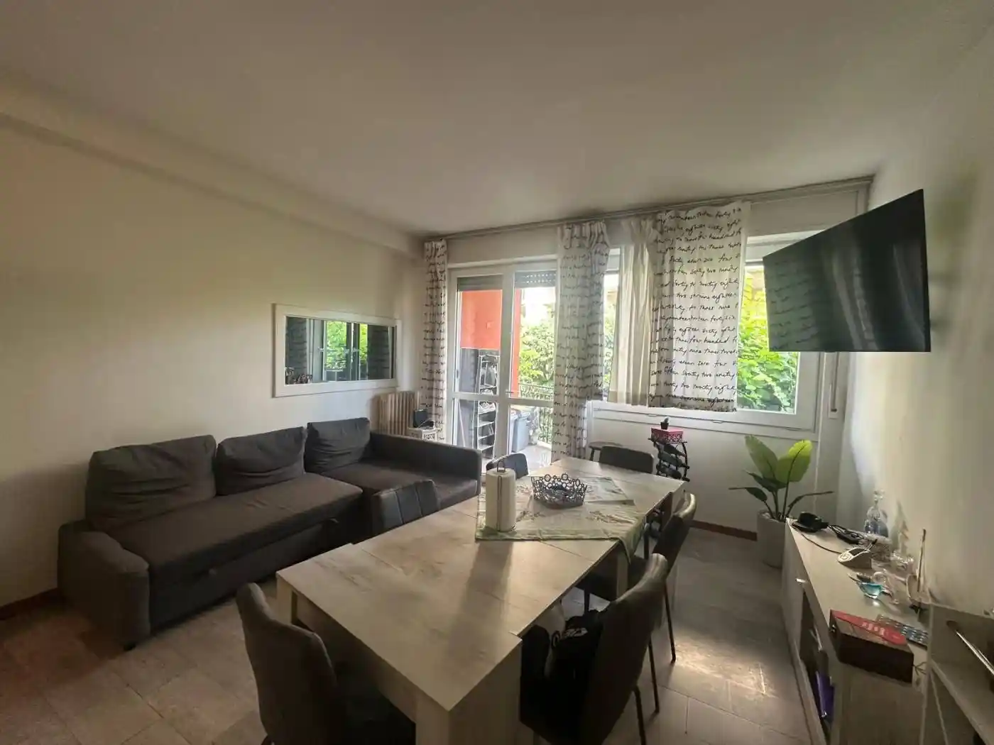 Appartamento in vendita a Alzano Lombardo