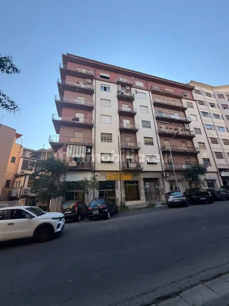 Appartamento in vendita a Cosenza
