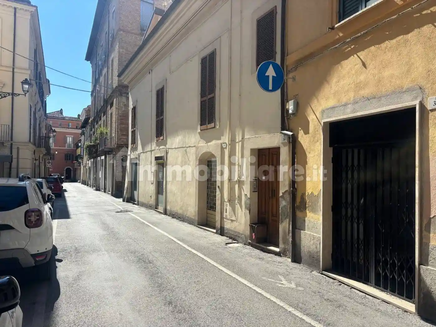 Attico - Mansarda in vendita a Teramo