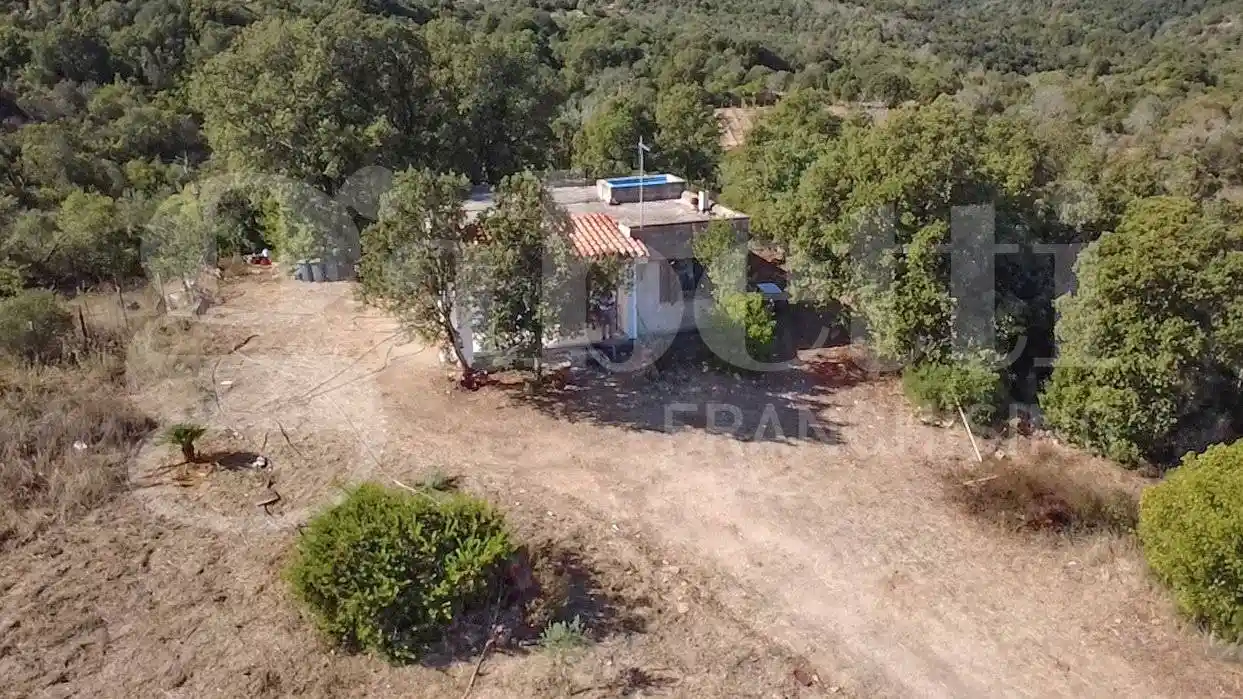 Rustico - Casale in vendita a Olbia
