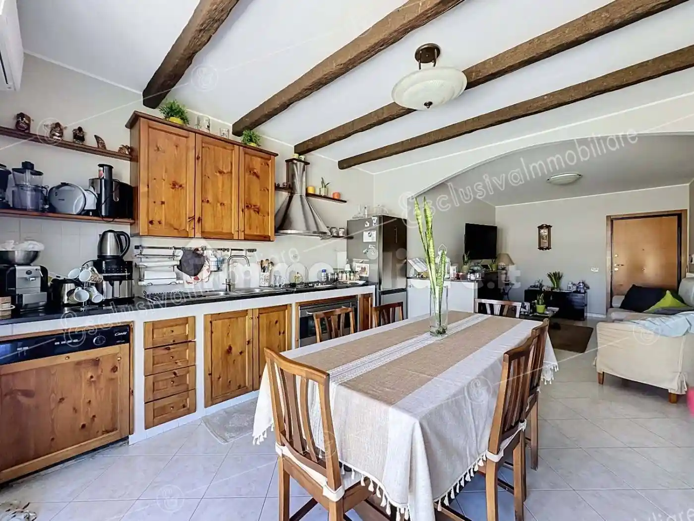 Appartamento in vendita a Castelfidardo