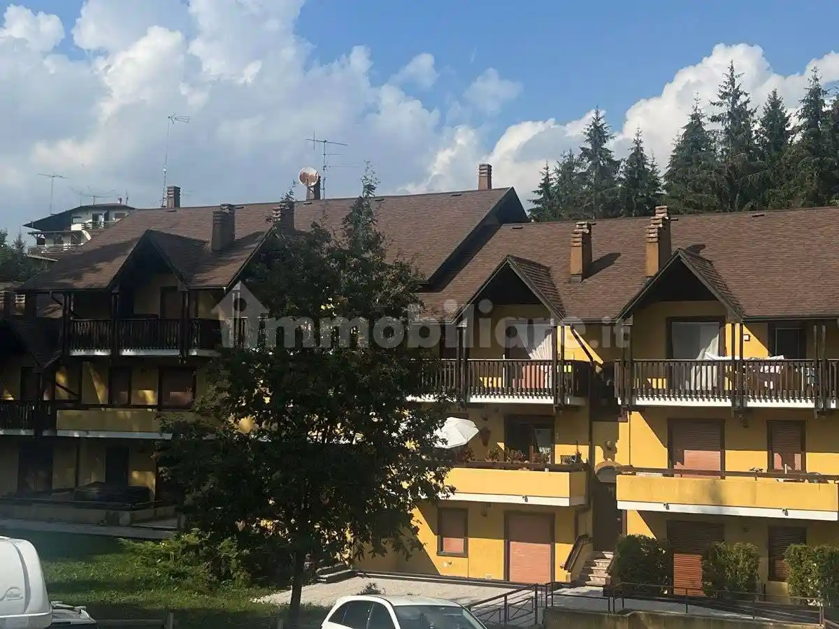 Appartamento in vendita a Roana