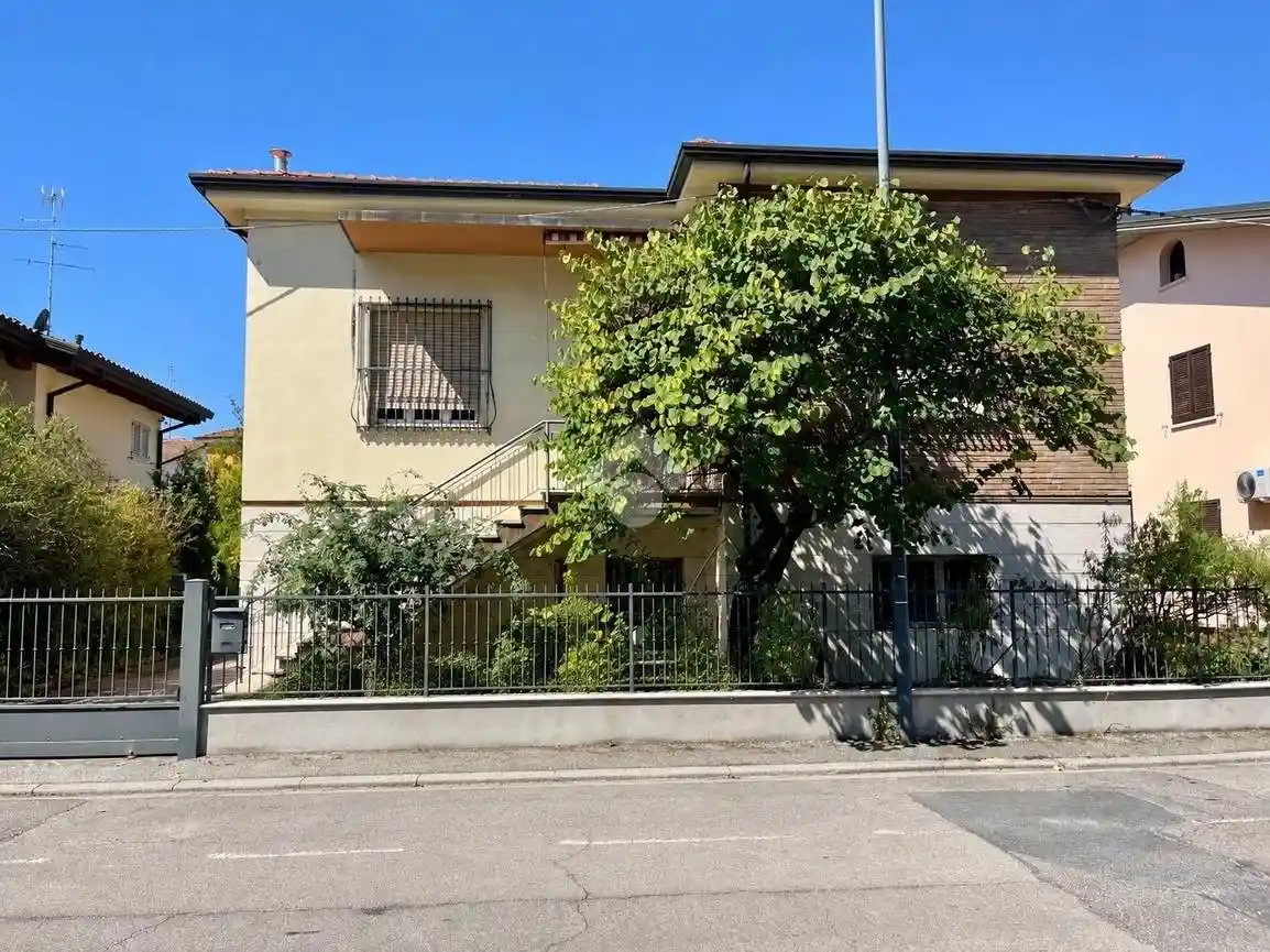 Casa indipendente in vendita a Ravenna